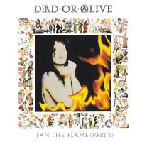 Dead Or Alive - Fan the Flame (Pt. 1) [Invincible Edition] (2021) [Hi-Res stereo]
