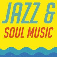 Various Artists - Jazz & Soul Music (2020) [Hi-Res stereo]