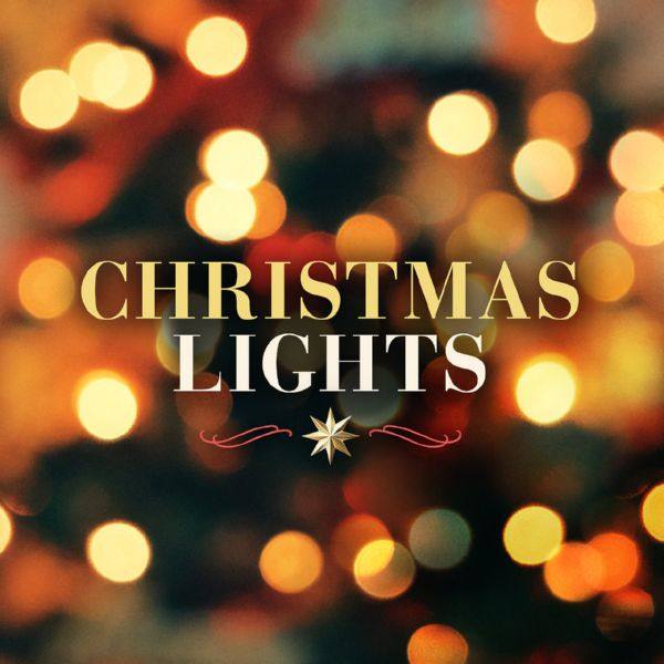 VA - Christmas Lights (2020) [24bit Hi-Res]