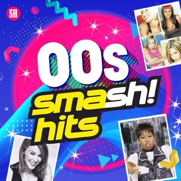 VA - 00s Smash Hits 2020 FLAC