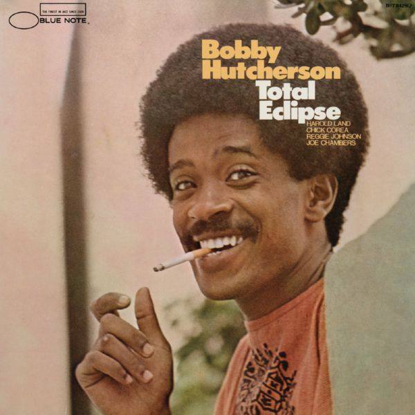 Bobby Hutcherson - Total Eclipse (2021) Hi-Res