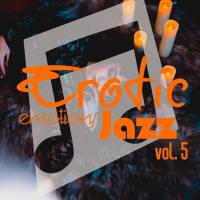 Various Artists - Erotic Emotions Jazz, Vol. 5 (2021) [Hi-Res stereo]