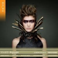 Fabio Biondi, Europa Galante - Vivaldi_ Argippo (2020) Hi-Res