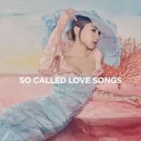 AGA (江海迦) - So Called Love Songs (2020) Hi-Res