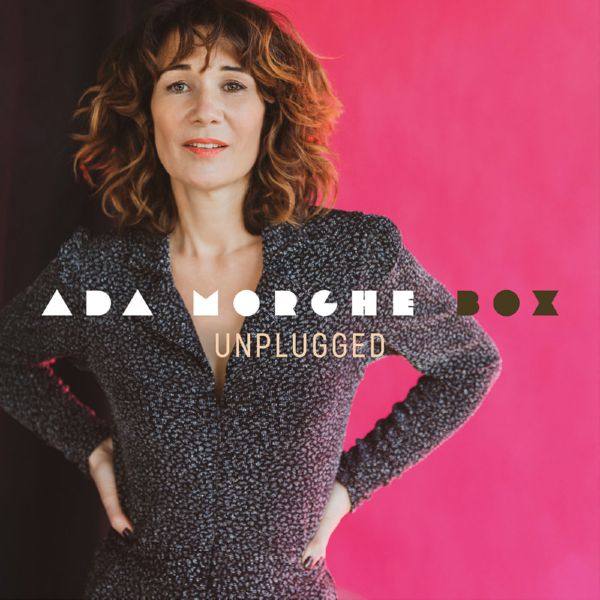 Ada Morghe - Box Unplugged EP (2021)