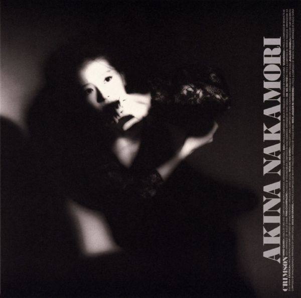 Akina Nakamori 中森明菜 - CRIMSON (2014) Hi-Res