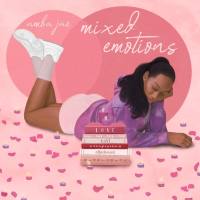 Amba Jae - Mixed Emotions (2021)
