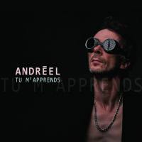 Andréel - Tu m'apprends (2021) [Hi-Res stereo]
