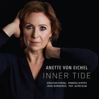 Anette von Eichel - Inner Tide (2021)