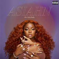 Asiahn - The Interlude (2021) [Hi-Res stereo]