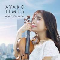 Ayako Ishikawa  石川綾子 - AYAKO TIMES (2020) Hi-Res