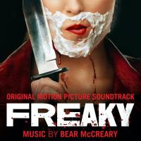 Bear McCreary - Freaky (Original Motion Picture Soundtrack) 2020 Hi-Res