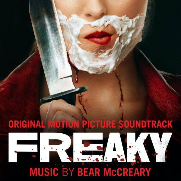 Bear McCreary - Freaky (Original Motion Picture Soundtrack) 2020 Hi-Res