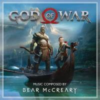Bear McCreary - God of War (PlayStation Soundtrack) 2018 Hi-Res