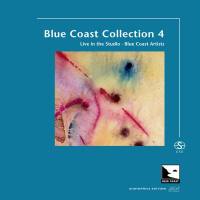 Blue Coast Artists - Blue Coast Collection 4 (2021) [Hi-Res stereo]