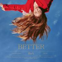 BoA  - BETTER - The 10th Album (2020) FLAC