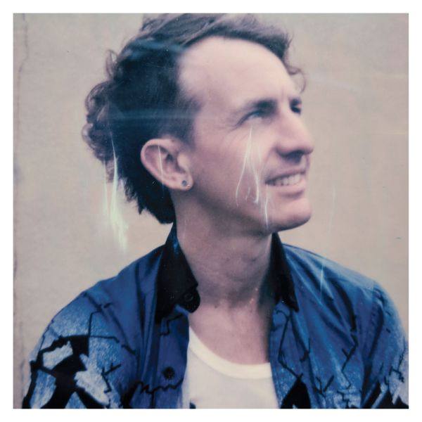 Buck Meek - Two Saviors (2021) [Hi-Res stereo]