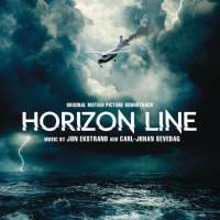 Carl-Johan Sevedag - Horizon Line (Original Motion Picture Soundtrack) (2021)