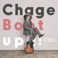 Chage - Boot up!! (2020) Hi-Res