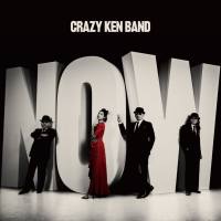 Crazy Ken Band (クレイジーケンバンド) - NOW (2020) FLAC