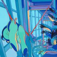 Cuushe - Waken 2020 FLAC