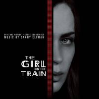 Danny Elfman - The Girl on the Train (Original Motion Picture Soundtrack) 2016 Hi-Res