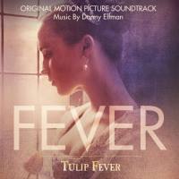 Danny Elfman - Tulip Fever (Original Motion Picture Soundtrack) 2017 Hi-Res