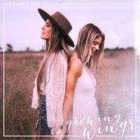 Diamond Dixie - Growing Wings (2021)