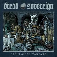 Dread Sovereign - Alchemical Warfare (2021) [Hi-Res stereo]