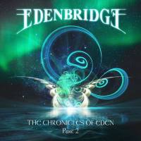 Edenbridge - The Chronicles of Eden Part 2 (2021)