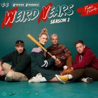Fickle Friends - Weird Years (Season 1) (2021) [Hi-Res stereo]