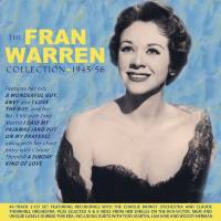 Fran Warren - Collection 1945-56 (2021) FLAC