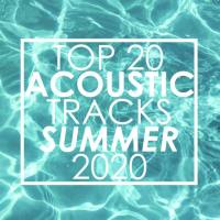 Guitar Tribute Players - Top 20 Acoustic Tracks Summer 2020 (2020) [24bit Hi-Res]
