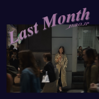 HiRO.JP - Last Month 2019 FLAC
