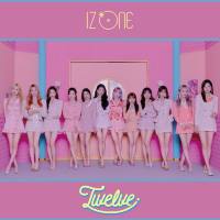 IZ_ONE - Twelve (Special Edition) 2020 FLAC