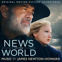James Newton Howard - News Of The World (Original Motion Picture Soundtrack) 2020 Hi-Res