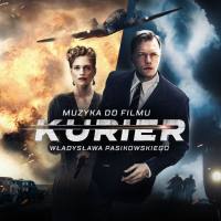Jan Duszynski - Kurier (Original Motion Picture Soundtrack) (2021) [Hi-Res stereo]