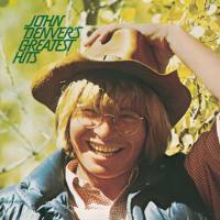 John Denver - John Denver's Greatest Hits (2019) Hi-Res
