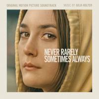 Julia Holter - Never Rarely Sometimes Always (Original Motion Picture Soundtrack) 2020 Hi-Res