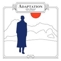 Julien Manaud - Adaptation, Vol. 2 (2021)