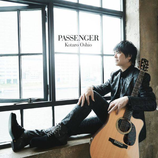 Kotaro Oshio - PASSENGER (2020) Hi-Res