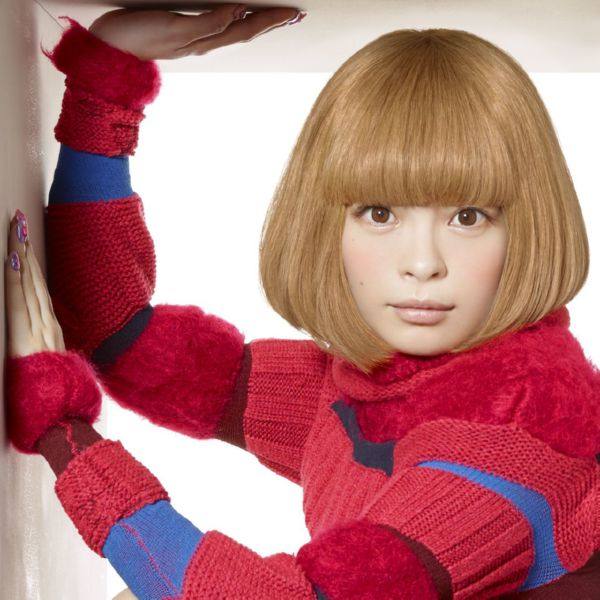 Kyary Pamyu Pamyu - Harajuku Iyahoi (2017) Hi-Res