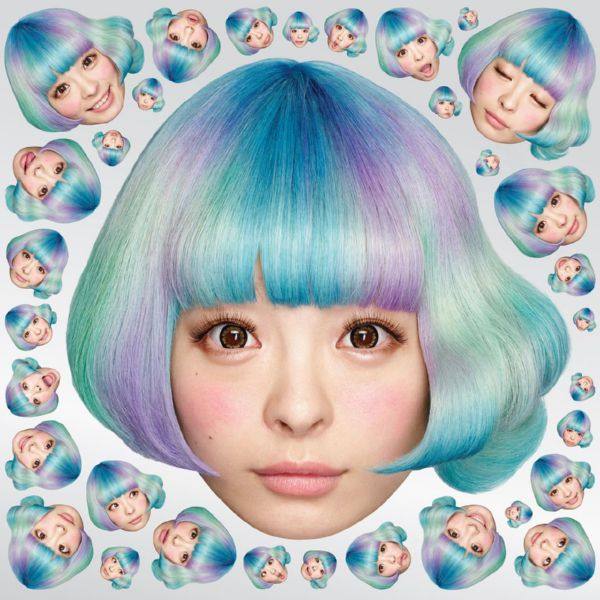 Kyary Pamyu Pamyu - KPP BEST (2016) Hi-Res