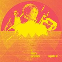 Léopoldine HH. - Là, lumière particulière (2021)