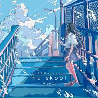 May'n - 15Colors -nu skool- (2020) Hi-Res