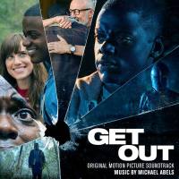 Michael Abels - Get Out (Original Motion Picture Soundtrack) 2017 Hi-Res