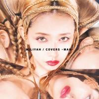 Miliyah Kato 加藤ミリヤ - COVERS -MAN- (2020) Hi-Res