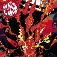 Miss Lava - Doom Machine (2021) [Hi-Res stereo]