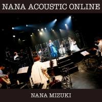 Nana Mizuki - 水樹奈々 - NANA ACOUSTIC ONLINE (2020) Hi-Res