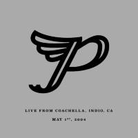 Pixies - Live from Coachella, Indio, CA. May 1st, 2004 (2021)